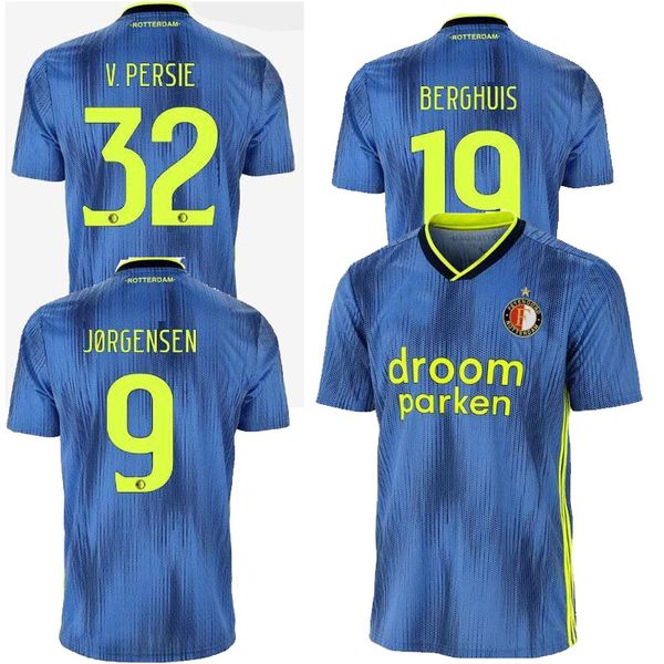 19 20 feyenoord occer jer ey away blue yellow 19 20 europa league v per ie jorgen en berghui toorn tra vilhena lar on football hirt
19 20 feyenoord occer jer ey away blue yellow 19 20 europa league v per ie jorgen en berghui toorn tra vilhena lar on football hirt