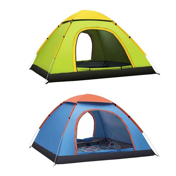 waterproof camping tent anti-uv foldable automatic tent sun outdoor portable shelter for camping hiking outdoor sports 2 people
waterproof camping tent anti-uv foldable automatic tent sun outdoor portable shelter for camping hiking outdoor sports 2 people