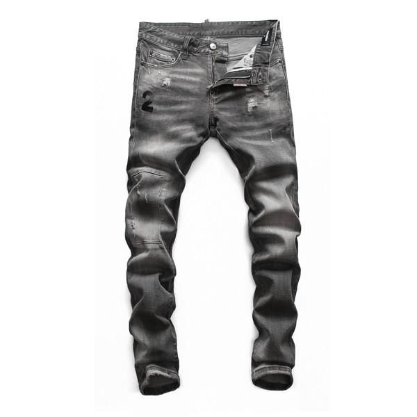 brand new mens designer skinny ripped mens joggers motorcycle pants mens stretch slim biker jeans skinny jeans, Blue
brand new mens designer skinny ripped mens joggers motorcycle pants mens stretch slim biker jeans skinny jeans, Blue