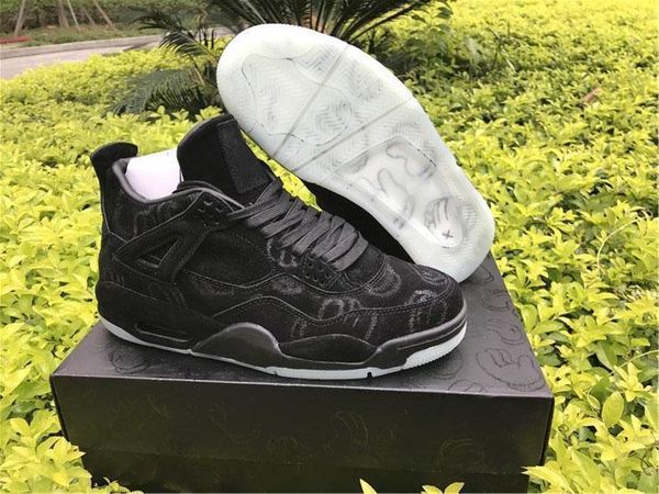 2018 release 4 4kaws cool black cool grey white man basketball shoes authentic quality 930155 -001 athletic sports sneakers with box
2018 release 4 4kaws cool black cool grey white man basketball shoes authentic quality 930155 -001 athletic sports sneakers with box