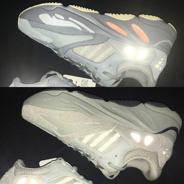 новый 700 wave runner kanye west 700 v2 обувные акценты vanta inertia salt geode статический светоотражающий лилово-серый с подошвой из рези
новый 700 wave runner kanye west 700 v2 обувные акценты vanta inertia salt geode статический светоотражающий лилово-серый с подошвой из рези