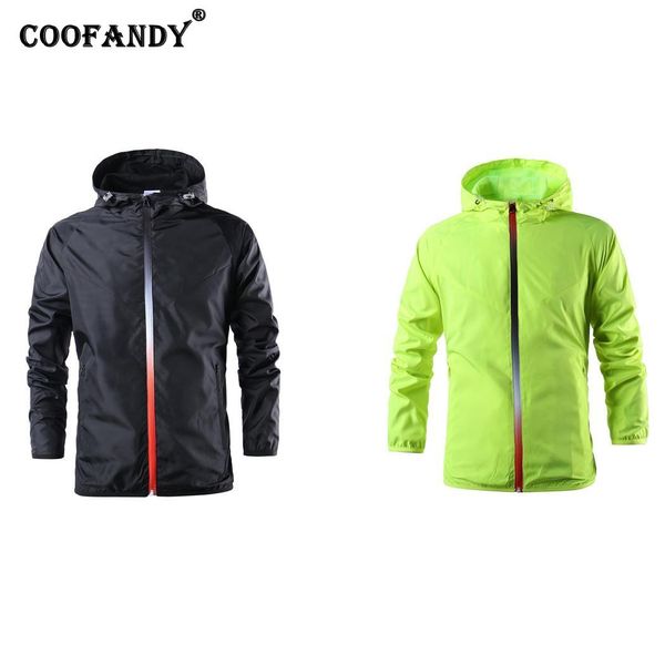 new fashion men casual hooded windproof basic hips length patchwork running zipper, pocket regular fit jacket, Black;brown
new fashion men casual hooded windproof basic hips length patchwork running zipper, pocket regular fit jacket, Black;brown