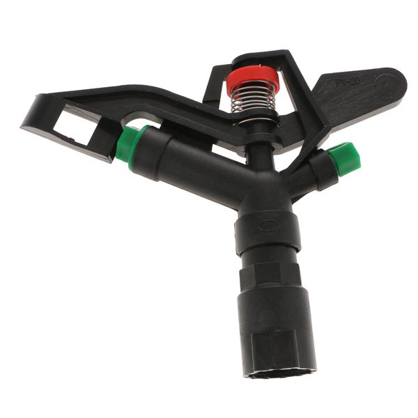1in plastic 360 degree automatic irrigation rocker nozzle rocker arm nozzle great for using in farms, orchards
1in plastic 360 degree automatic irrigation rocker nozzle rocker arm nozzle great for using in farms, orchards