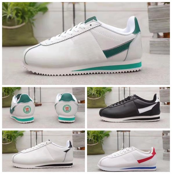 2019 stranger things x cortez nyl hawkins high school mens womens running shoes sports sneakers leather trainers size 36-44
2019 stranger things x cortez nyl hawkins high school mens womens running shoes sports sneakers leather trainers size 36-44