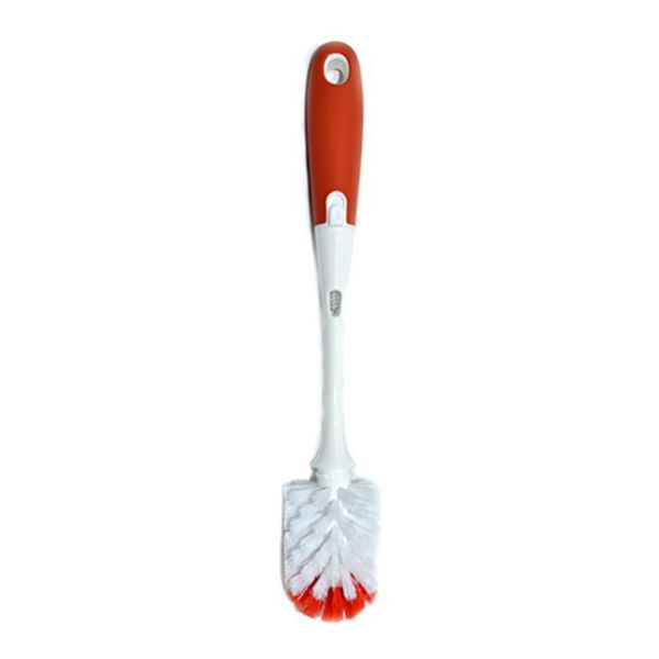 2 in 1 handle scrubbing eco-friendly tool bottle brushes household clean washing non-toxic multi-functional lightweight kitchen
2 in 1 handle scrubbing eco-friendly tool bottle brushes household clean washing non-toxic multi-functional lightweight kitchen