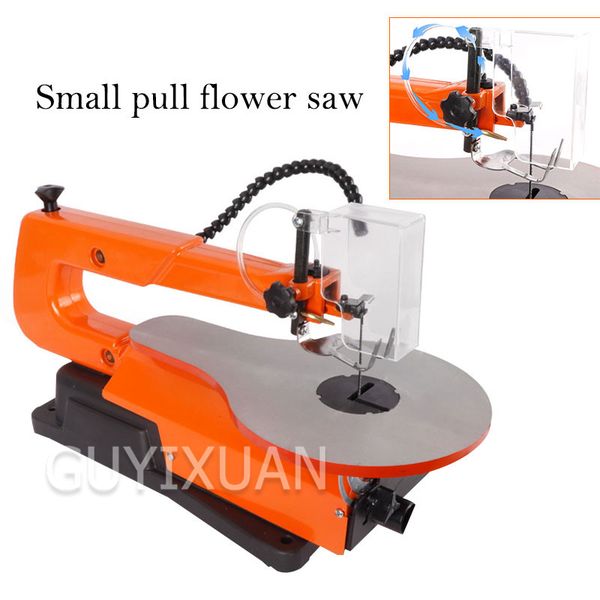 small pull flower saw deskcurve saw adjustable speed chainsaw woodworking tools home improvement electric
small pull flower saw deskcurve saw adjustable speed chainsaw woodworking tools home improvement electric