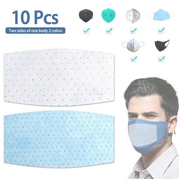 10pc/lot 3layer disposable masks gasket safe anti dust breathable mouth face mask replacement pad comfortable filter protection pad
10pc/lot 3layer disposable masks gasket safe anti dust breathable mouth face mask replacement pad comfortable filter protection pad