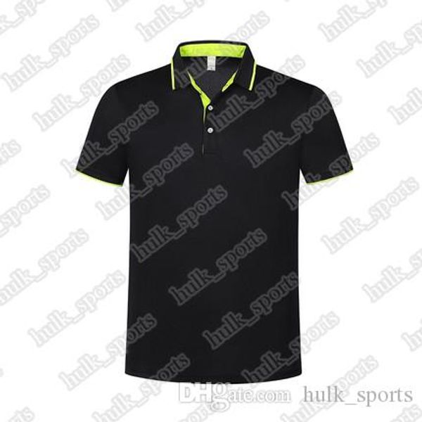 2656 sports polo ventilation quick-drying men 201d t9 short sleeve-shirt comfortable new style jersey712393, Black
2656 sports polo ventilation quick-drying men 201d t9 short sleeve-shirt comfortable new style jersey712393, Black