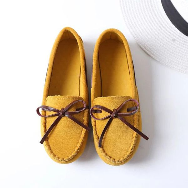 jaycosin fashion woman flat shoes ladies quality leather shoe casual loafers women slip on flats lady solid butterfly-knot shoes, Black
jaycosin fashion woman flat shoes ladies quality leather shoe casual loafers women slip on flats lady solid butterfly-knot shoes, Black