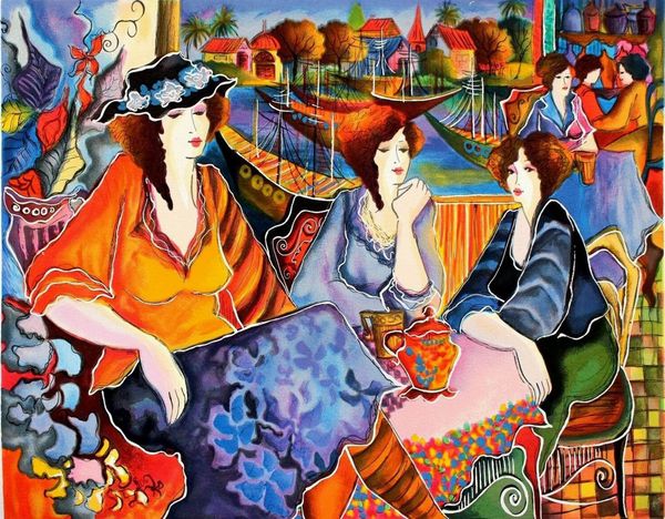 191206 # patricia govezensky port cafe друзья home decor расписанную hd печати картина маслом на холсте wall art холст pictures
191206 # patricia govezensky port cafe друзья home decor расписанную hd печати картина маслом на холсте wall art холст pictures
