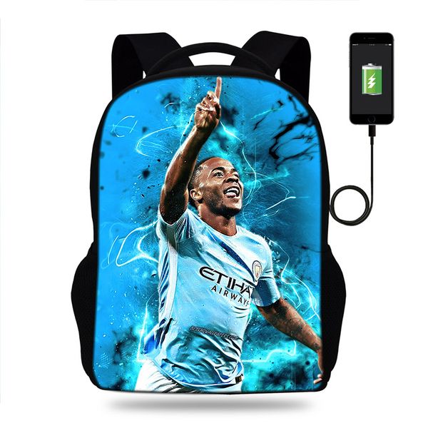 buleflyer sterling печать ранцы подросток boysgirls рюкзаки для детей ортопедический mochila escolar usb charge книги сумка
buleflyer sterling печать ранцы подросток boysgirls рюкзаки для детей ортопедический mochila escolar usb charge книги сумка