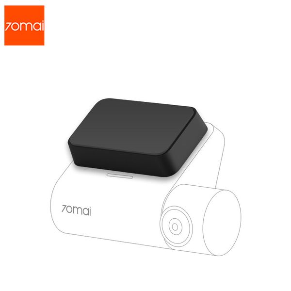 new original 70mai gps module with adas electronic dog function for 70mai dash cam pro
new original 70mai gps module with adas electronic dog function for 70mai dash cam pro