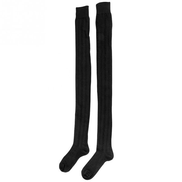 women cotton thigh high over the knee socks long stockings for ladies thigh high long socks, Black;white
women cotton thigh high over the knee socks long stockings for ladies thigh high long socks, Black;white