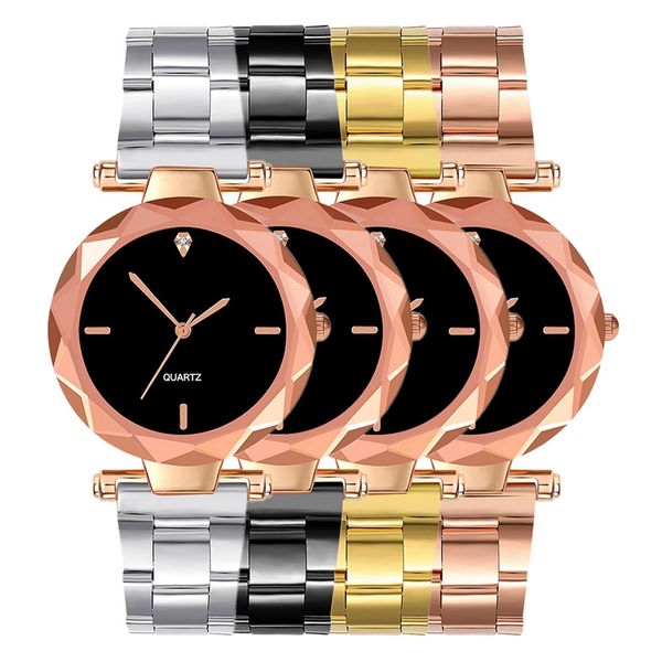 4 colors fashion leisure alloy watch analog quartz stainless steel strap wristwatch, Slivery;brown
4 colors fashion leisure alloy watch analog quartz stainless steel strap wristwatch, Slivery;brown