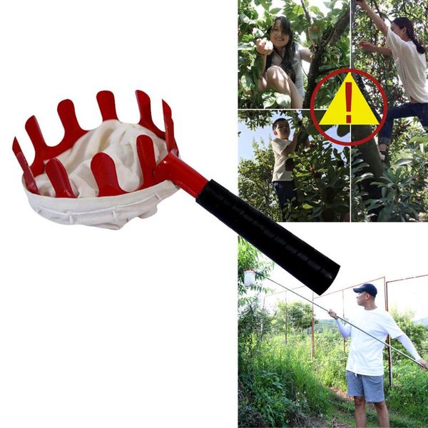 garden pruning fruit picker basket bag gardening apples pear peach picking tool high trees collection gathering hand tools
garden pruning fruit picker basket bag gardening apples pear peach picking tool high trees collection gathering hand tools