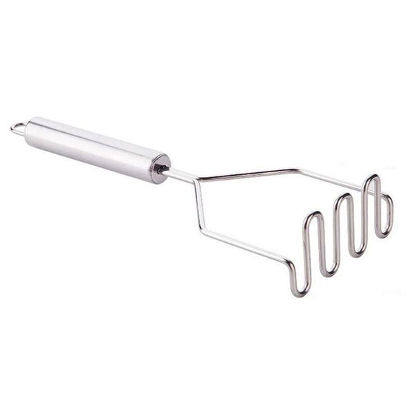 stainless steel potato masher great for making mashed potato guacamole egg salad banana bread
stainless steel potato masher great for making mashed potato guacamole egg salad banana bread