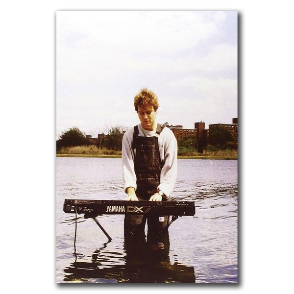 q0704 posters and prints mac demarco post-punk music gift -24x36 art poster canvas painting home decor
q0704 posters and prints mac demarco post-punk music gift -24x36 art poster canvas painting home decor