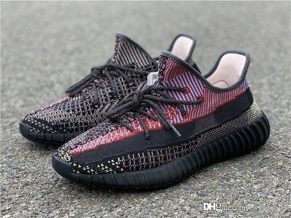 2019 оригиналы 350s v2 yecheil fw5190 кроссовки для мужчин женщин yeezreel yeshaya 3m светоотражающие kanye west wave runner аутентичные кро
2019 оригиналы 350s v2 yecheil fw5190 кроссовки для мужчин женщин yeezreel yeshaya 3m светоотражающие kanye west wave runner аутентичные кро