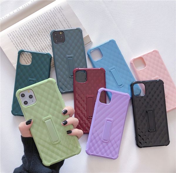 multiple colors kickstand diamond pattern mobile phone case cover for iphone 11 pro max 7 8 plus x xr xs max
multiple colors kickstand diamond pattern mobile phone case cover for iphone 11 pro max 7 8 plus x xr xs max