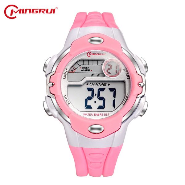 children watches led digital multifunctional 50m waterproof wristwatch outdoor sports trend fashion student watches for boy girl, Blue
children watches led digital multifunctional 50m waterproof wristwatch outdoor sports trend fashion student watches for boy girl, Blue