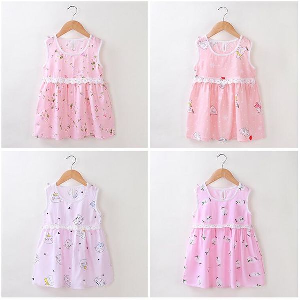 baby girls clothes summer baby dress lace newborn infant dresses cotton pink flower sleeveless toddler dresses, Red;yellow
baby girls clothes summer baby dress lace newborn infant dresses cotton pink flower sleeveless toddler dresses, Red;yellow