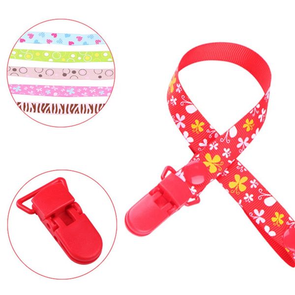 16 colors baby pacifier chain clip holder kids newborn nursing teether nipple toy anti-drop belt chain clips
16 colors baby pacifier chain clip holder kids newborn nursing teether nipple toy anti-drop belt chain clips