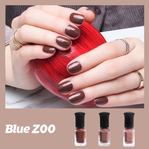 6ml/bottle 3 color dark coffee series water gel nail polish glitter chameleon temperature nail lacquer varnish uv gel oil
6ml/bottle 3 color dark coffee series water gel nail polish glitter chameleon temperature nail lacquer varnish uv gel oil