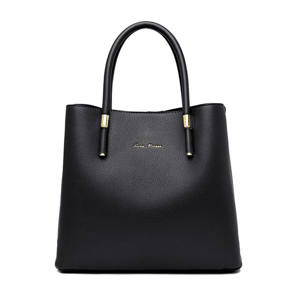 new fashion simple design soft pu leather bucket messenger bags for women leather handbags famous brands bolsas sac
new fashion simple design soft pu leather bucket messenger bags for women leather handbags famous brands bolsas sac