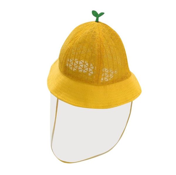 lonsant kids boys girls summer cute mesh anti-spitting hat protection bucket caps children sunscreen bucket caps kids beach hats, Yellow
lonsant kids boys girls summer cute mesh anti-spitting hat protection bucket caps children sunscreen bucket caps kids beach hats, Yellow