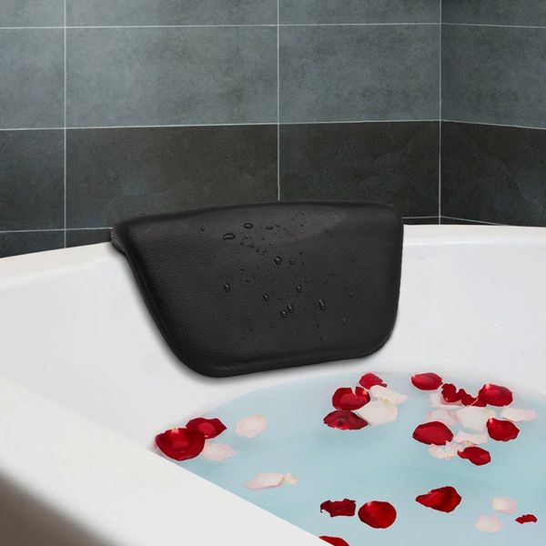spa bath pillow non-slip bathtub soft humanized waterproof bath pillows with suction cups easy to clean bathroom accessories other bath
spa bath pillow non-slip bathtub soft humanized waterproof bath pillows with suction cups easy to clean bathroom accessories other bath