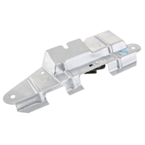 trunk latch bracket 
trunk latch bracket