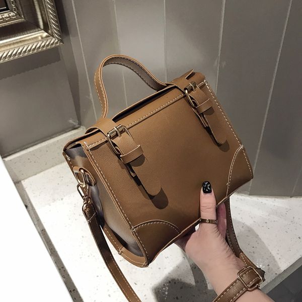women's bag vintage mori girl pu flap casual solid hasp soft shoulder bags purses and handbags 2020 new fashion bag
women's bag vintage mori girl pu flap casual solid hasp soft shoulder bags purses and handbags 2020 new fashion bag