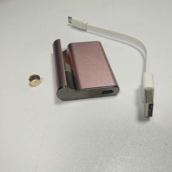Ладони 550mah аккумулятор вдыхать активации автоматического рисования электронных сигарет USB зарядное устройство коробка мод для 510 нитки толстые масла картриджи танк мод батареи
Ладони 550mah аккумулятор вдыхать активации автоматического рисования электронных сигарет USB зарядное устройство коробка мод для 510 нитки толстые масла картриджи танк мод батареи