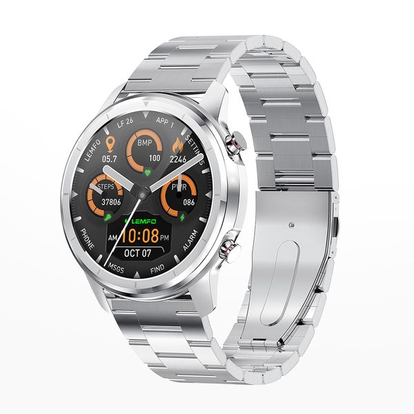 winsun lf26 full touch 360 * 360 hd amoled экран смарт-часы для мужчин bluetooth 5.0 weather watch face ip67 водонепроницаемый smartwatch
winsun lf26 full touch 360 * 360 hd amoled экран смарт-часы для мужчин bluetooth 5.0 weather watch face ip67 водонепроницаемый smartwatch