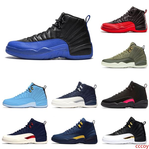 game royal gym red 12 xii 12s mens basketball shoes fiba pack michigan taxi flu game men dark grey athletic sports sneakers 8-13
game royal gym red 12 xii 12s mens basketball shoes fiba pack michigan taxi flu game men dark grey athletic sports sneakers 8-13
