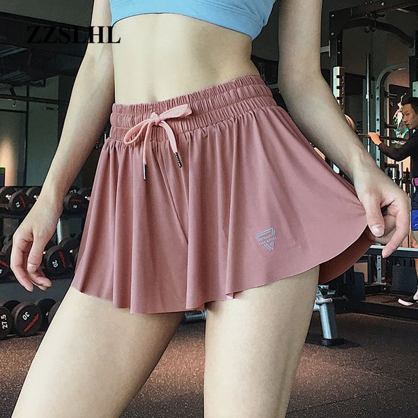 summer yoga shorts for women fitness clothing high waist sport shorts gym fitness breathable running culottes, White;red
summer yoga shorts for women fitness clothing high waist sport shorts gym fitness breathable running culottes, White;red