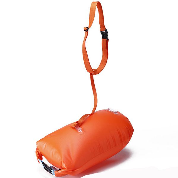 waterproof pvc swimming bag multifunctional buoy safety air dry float bag tow float swimming rings inflatable flotation bag
waterproof pvc swimming bag multifunctional buoy safety air dry float bag tow float swimming rings inflatable flotation bag