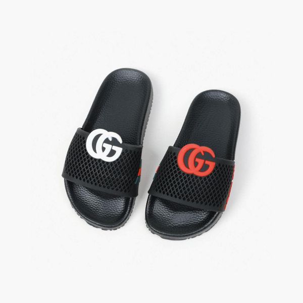 girl dress shoe summer fashion house slippers designer boy black house slipper sandals kid shoe toddlers new arrival send with box, Black;grey
girl dress shoe summer fashion house slippers designer boy black house slipper sandals kid shoe toddlers new arrival send with box, Black;grey