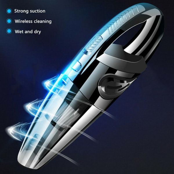 120w 3200kp manual mini car vacuum cleaner cordless high suction wet/dry for car rechargeable hand wireless vacuum cleaner auto
120w 3200kp manual mini car vacuum cleaner cordless high suction wet/dry for car rechargeable hand wireless vacuum cleaner auto