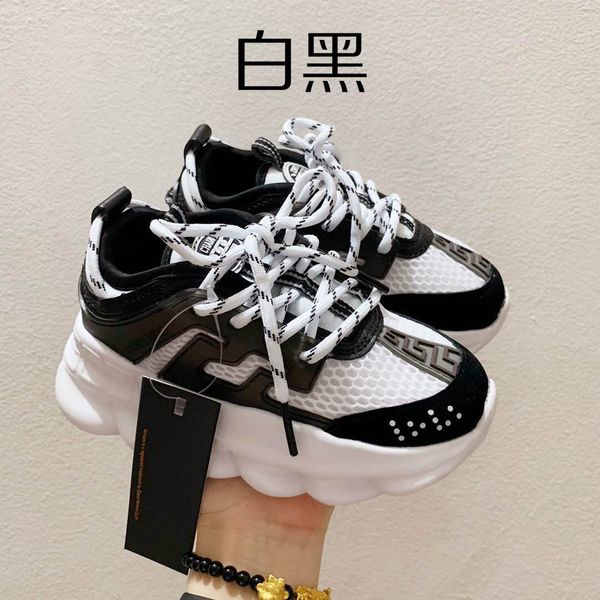 versace kid дизайнерская обувь luxury мальчики девочки дети детские plaid pattern обувь подростковая студенты matin ботинки оптовая горячие, Black
versace kid дизайнерская обувь luxury мальчики девочки дети детские plaid pattern обувь подростковая студенты matin ботинки оптовая горячие, Black