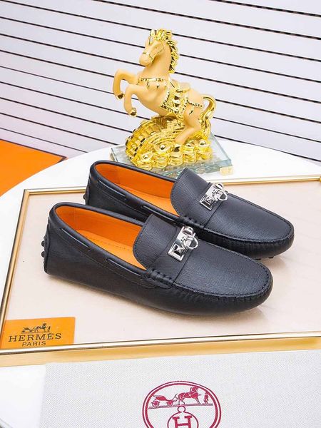 2020 new style fashion style casual men's shoes party prom shoes men's midnight navy game royal triple femaledesigner lkasd, Black
2020 new style fashion style casual men's shoes party prom shoes men's midnight navy game royal triple femaledesigner lkasd, Black