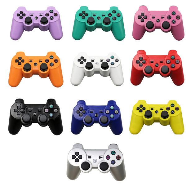 Беспроводной геймпад джойстик игровой контроллер для Sony PS3 контроллер Dual Vibration Joystick геймпад для Playstation 3 контроллер Бесплатная доставка
Беспроводной геймпад джойстик игровой контроллер для Sony PS3 контроллер Dual Vibration Joystick геймпад для Playstation 3 контроллер Бесплатная доставка