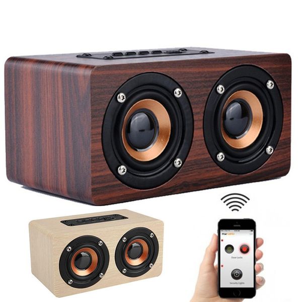 wooden bluetooth speaker w5 dual speaker 10w card wireless gift audio mobile phone wireless wooden box subwoofer
wooden bluetooth speaker w5 dual speaker 10w card wireless gift audio mobile phone wireless wooden box subwoofer