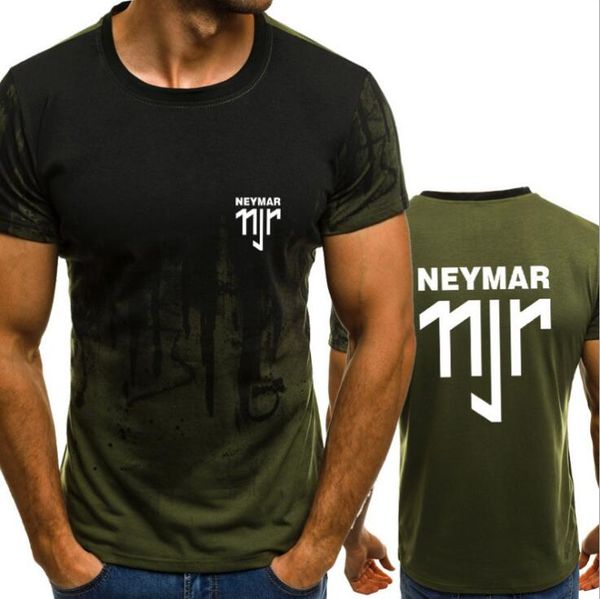 summer neymar t-shirt juventus men's football sports fan jersey short sleeve clothes tide messi t-shirt 
summer neymar t-shirt juventus men's football sports fan jersey short sleeve clothes tide messi t-shirt