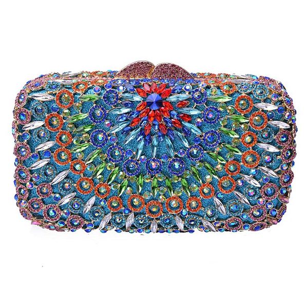 designer-women blue diamond evening bags colourful clutch hard box clutches handbags day clutch party purse wedding bridal wallet newest
designer-women blue diamond evening bags colourful clutch hard box clutches handbags day clutch party purse wedding bridal wallet newest