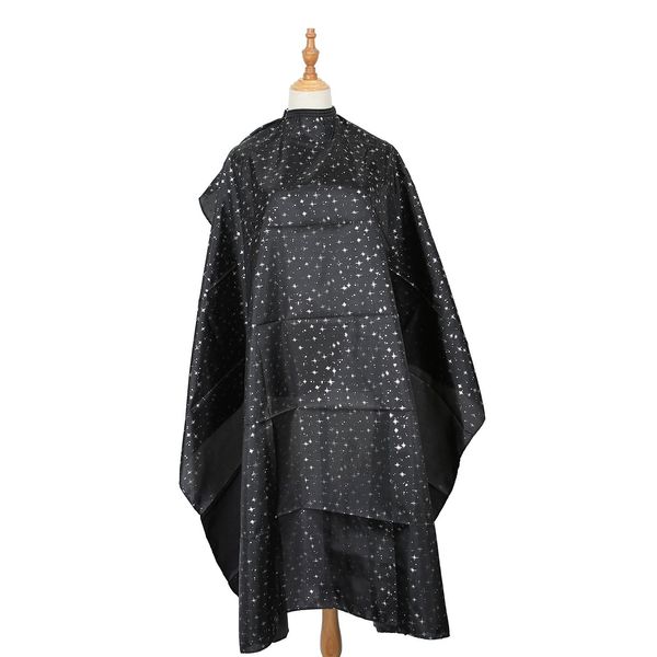 waterproof hairdressing cape apron salon hairdresser barber haircut apron perm dye hair cloth for & children
waterproof hairdressing cape apron salon hairdresser barber haircut apron perm dye hair cloth for & children