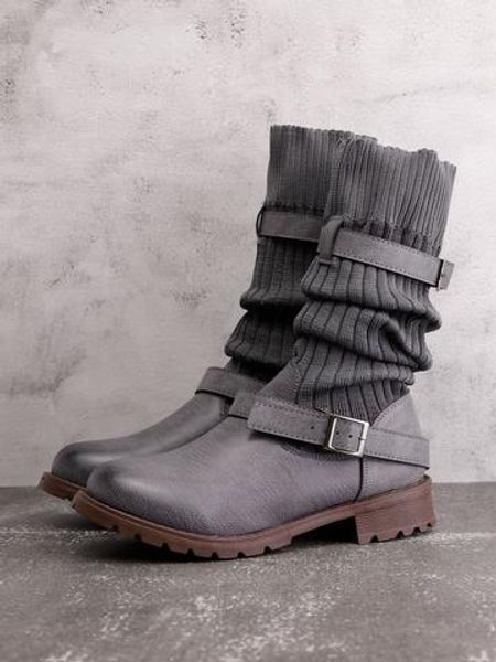 oeak 2019 new arrival autumn and winter explosions fashion ankle elastic sock boots chunky stretch women booties, Black
oeak 2019 new arrival autumn and winter explosions fashion ankle elastic sock boots chunky stretch women booties, Black