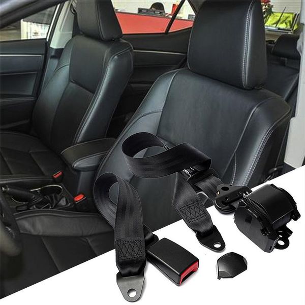 universal retractable seat belt three point car automatically locking seat safety belt for all car black color drop shipping
universal retractable seat belt three point car automatically locking seat safety belt for all car black color drop shipping