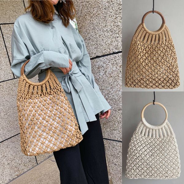 ручной сплетенной женщина эко хозяйственных сумки boho сумка бали корзина vintage rattan солома пляж mesh плечо сумка кошелек организатор
ручной сплетенной женщина эко хозяйственных сумки boho сумка бали корзина vintage rattan солома пляж mesh плечо сумка кошелек организатор