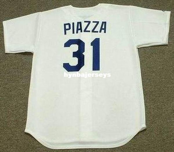 custom mike piazza los angeles stitched 1995 throwbacks home baseball jersey retro mens jerseys shirt, Blue;black
custom mike piazza los angeles stitched 1995 throwbacks home baseball jersey retro mens jerseys shirt, Blue;black